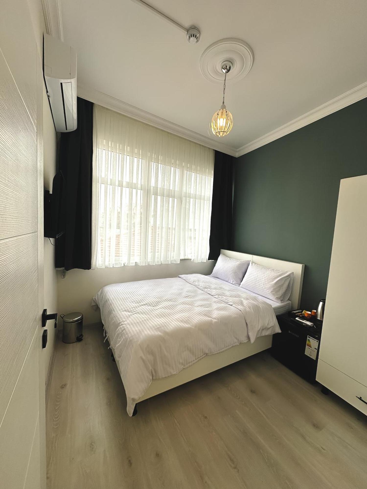 Sweet Hotel Istanbul