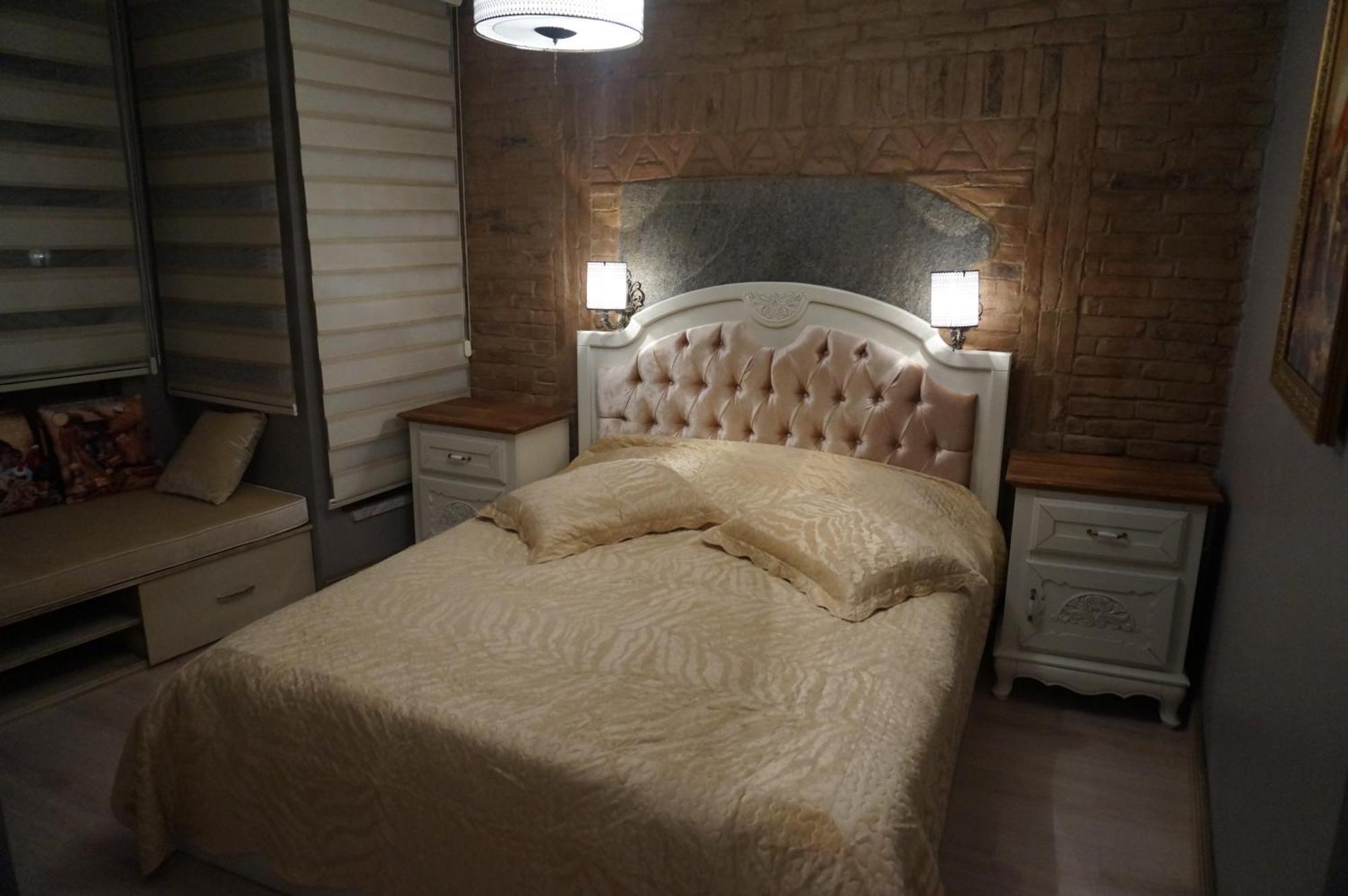 Capsule hotel Galatolia