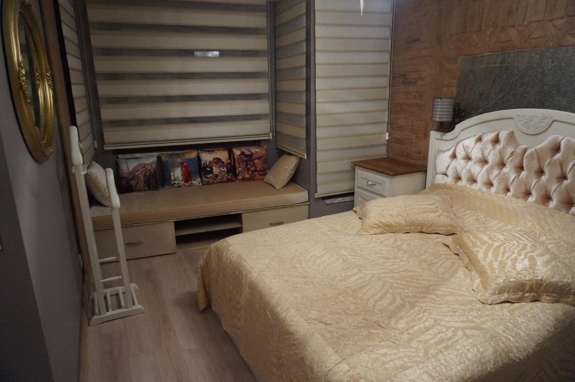 Galatolia Capsule hotel