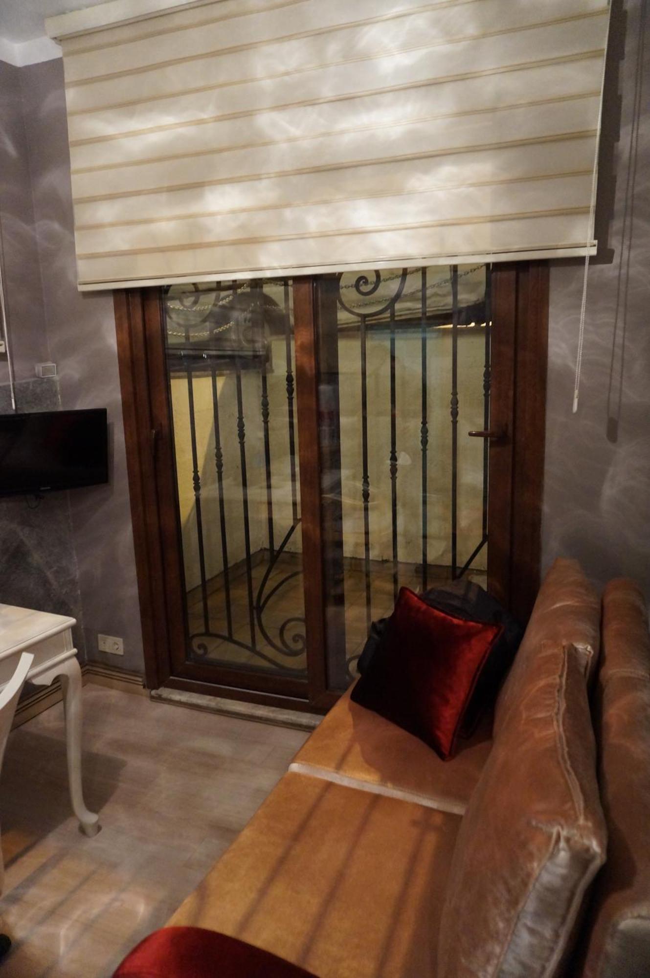 Capsule hotel Galatolia