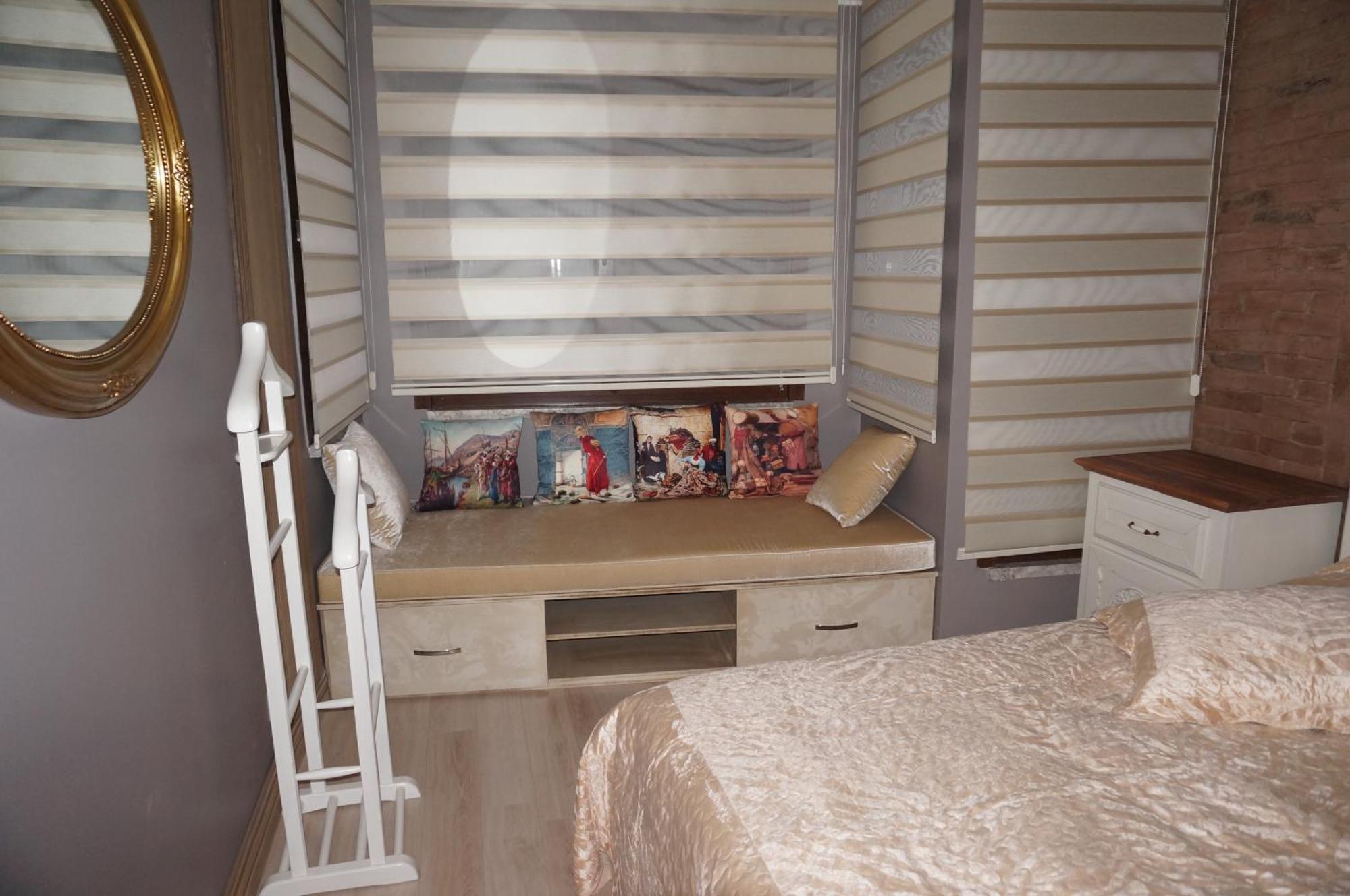 Galatolia Capsule hotel Istanbul