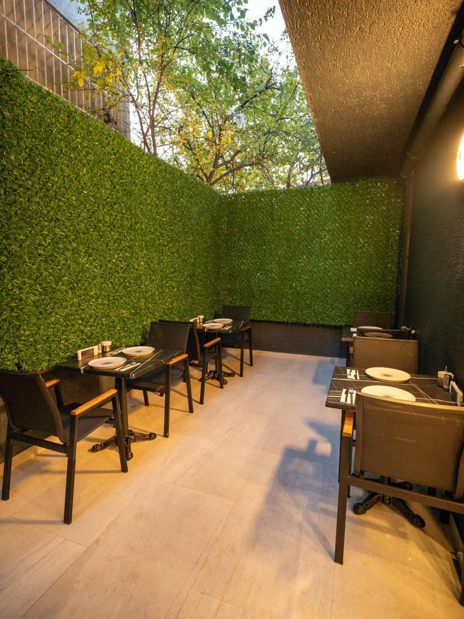 Hotel Comfort Point Three Istanbul