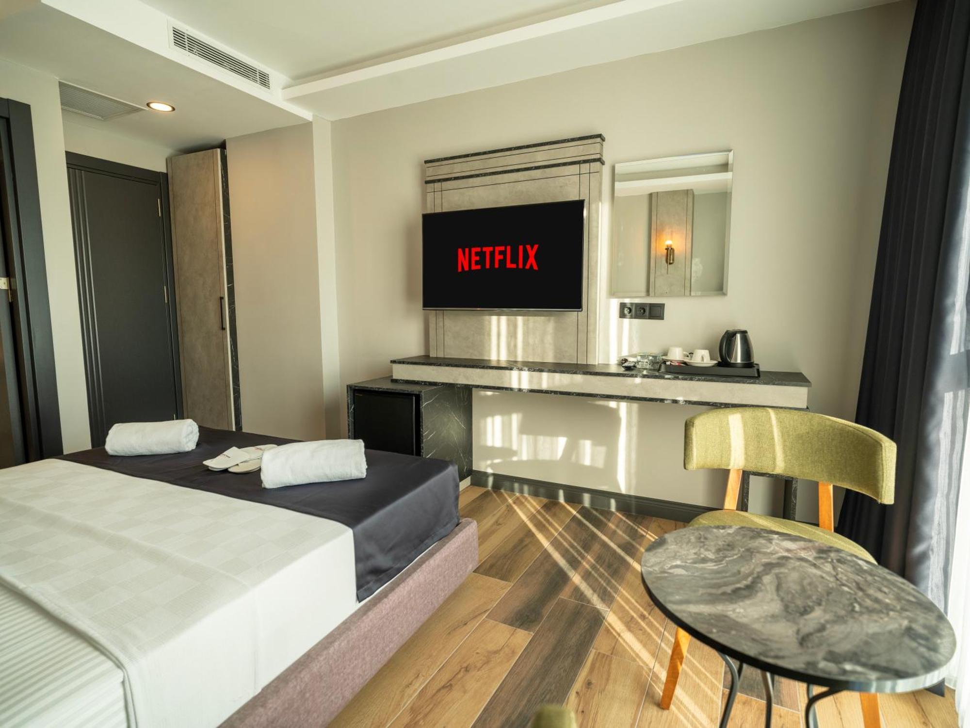 Comfort Point Three Hotel Istanbul