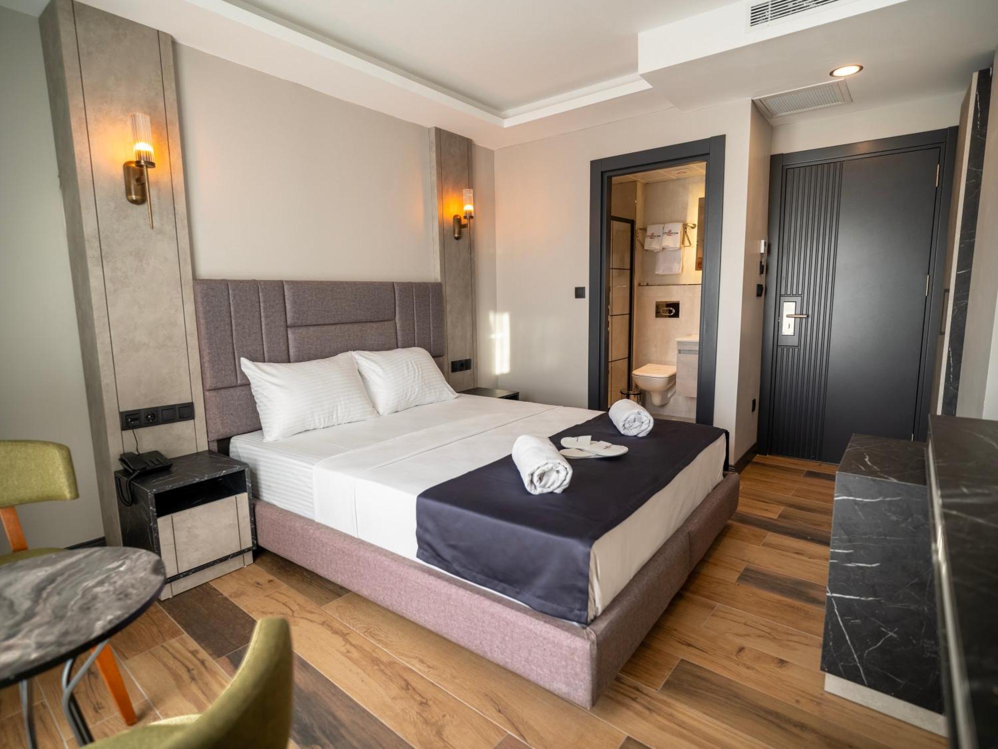 Comfort Point Three Istanbul