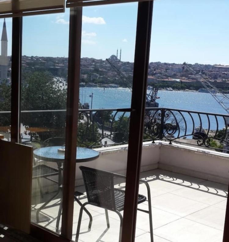 Galatolia Istanbul