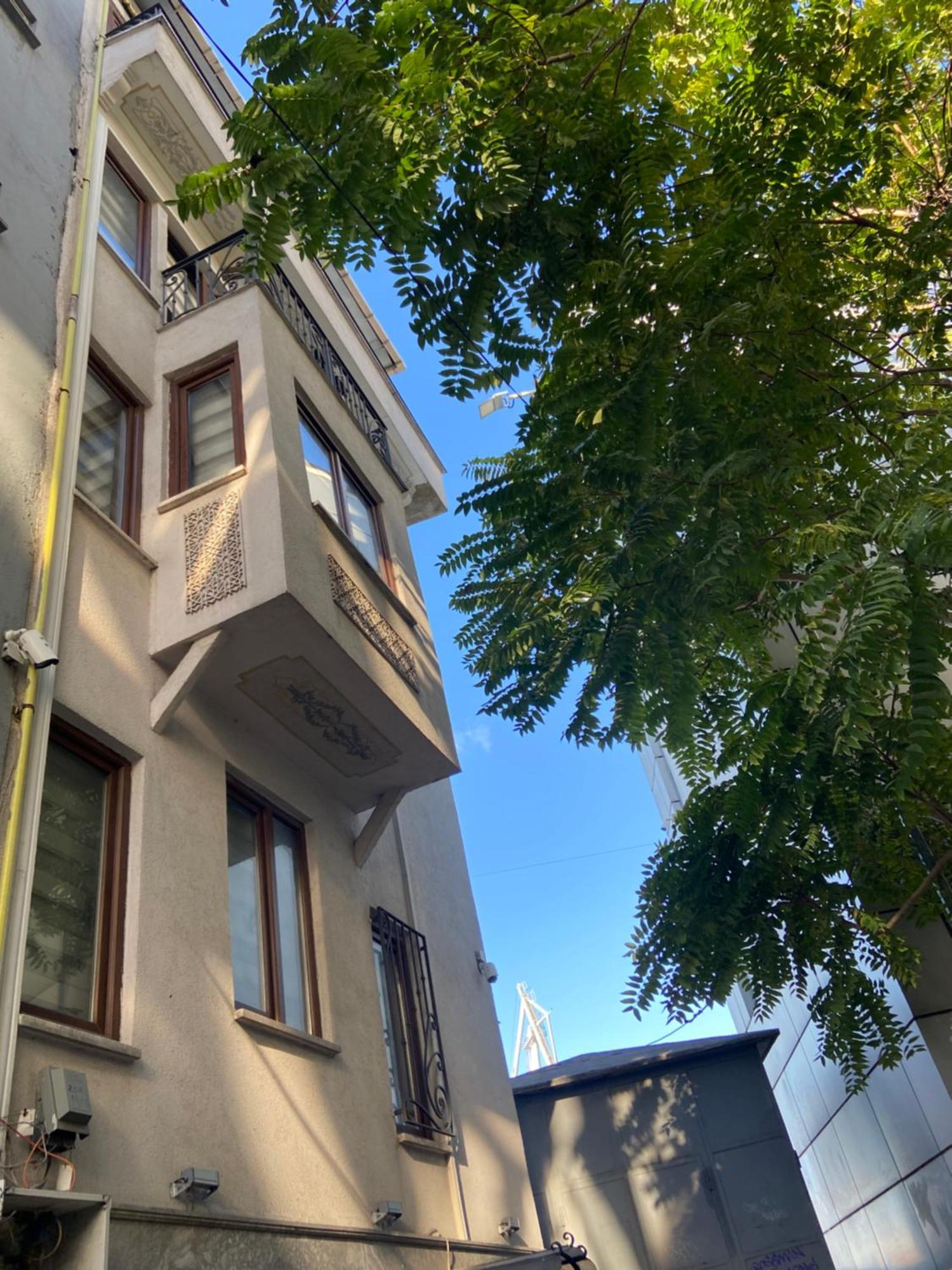Galatolia Istanbul