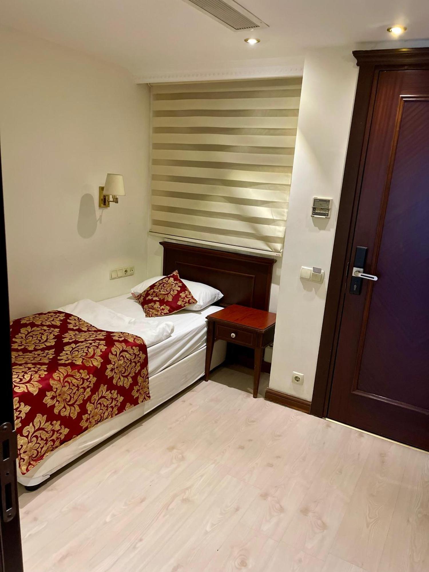 Newcity 2* Istanbul