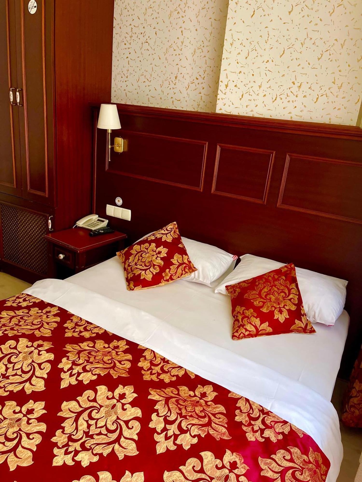 Newcity 2* Istanbul
