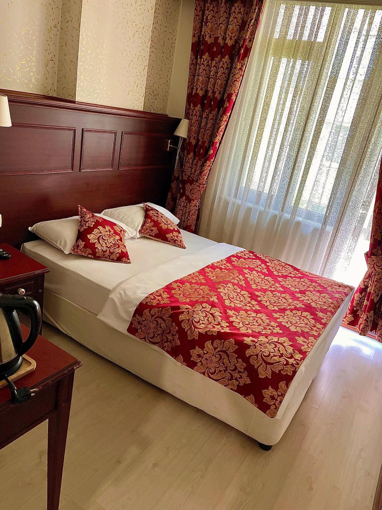 Newcity Hotel Istanbul