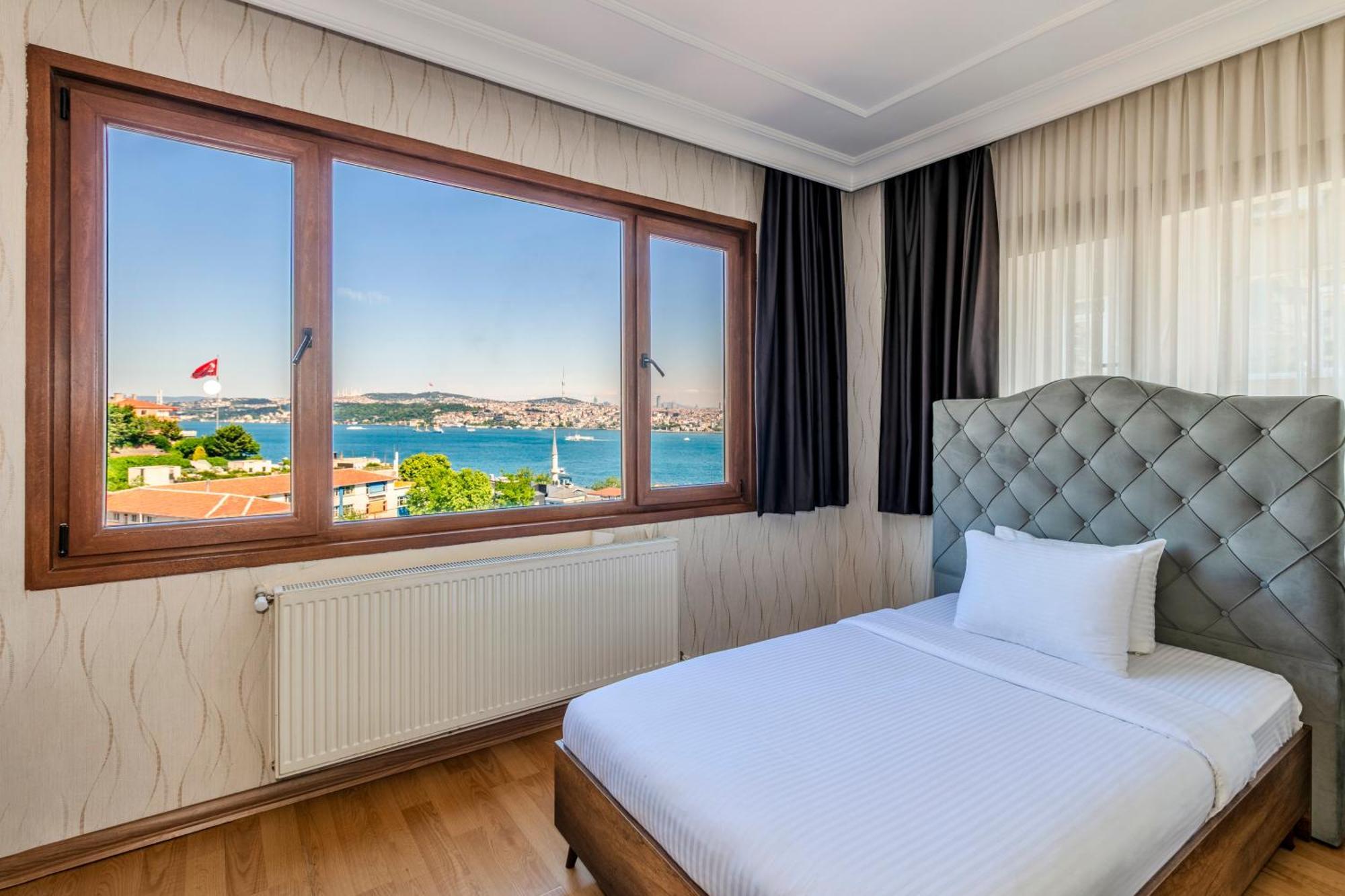 Hotel Cihangir Modern Taksim