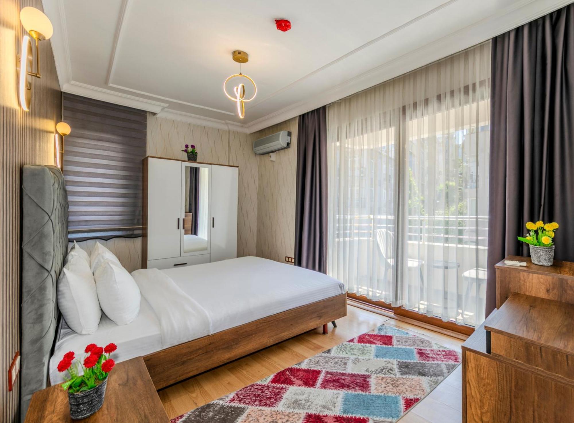 Cihangir Modern Taksim Hotel Istanbul