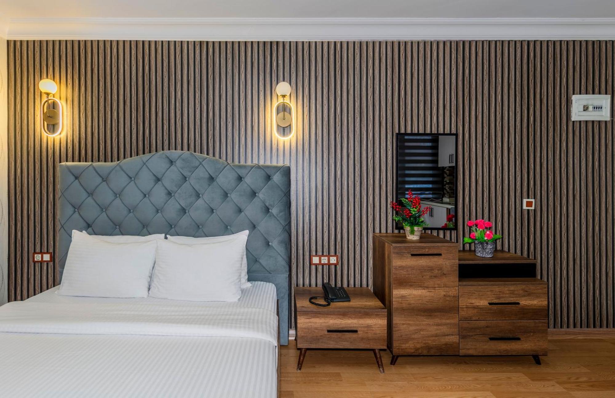 Cihangir Modern Taksim Istanbul