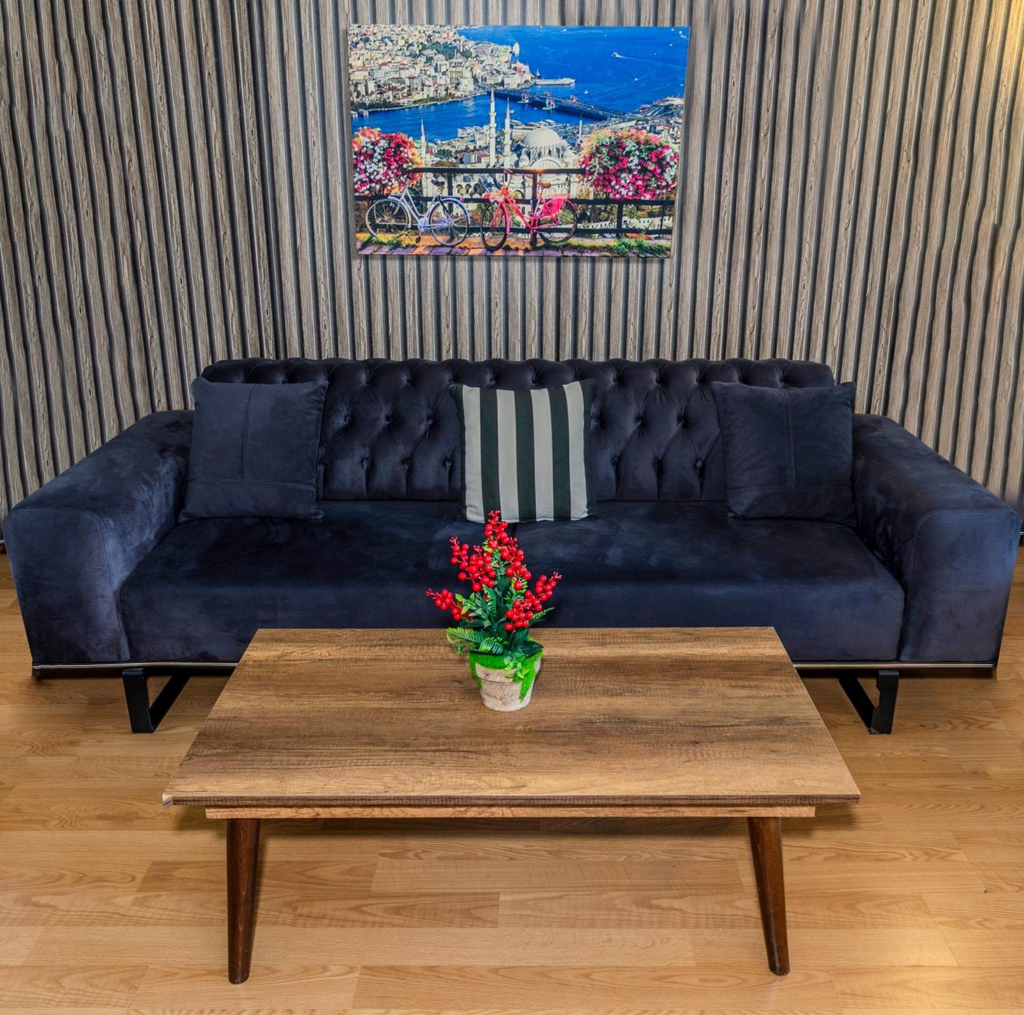 Cihangir Modern Taksim Hotel Istanbul