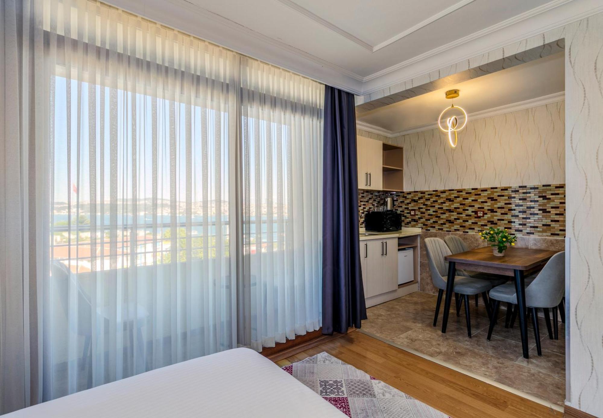 Cihangir Modern Taksim Istanbul