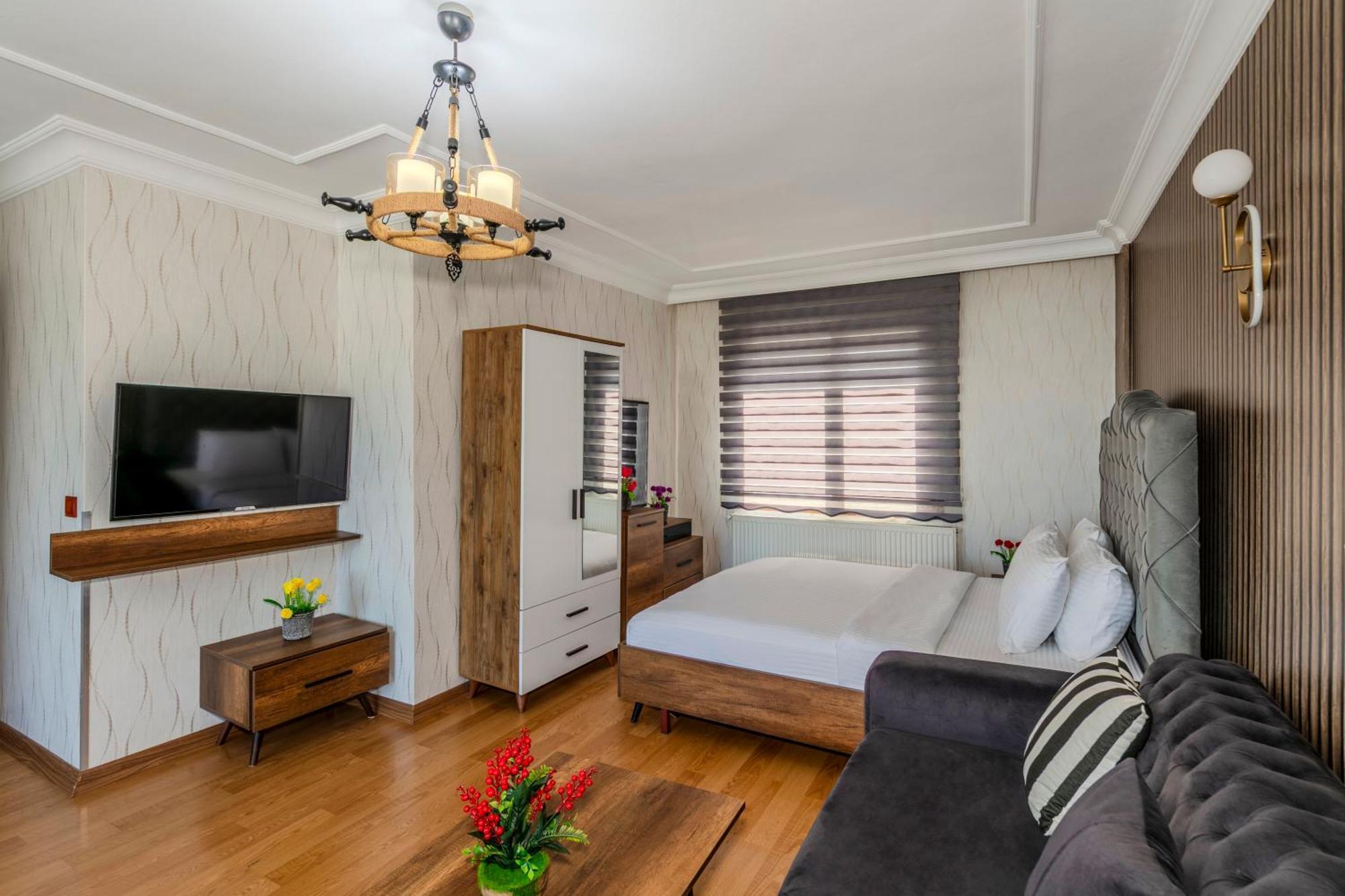 Cihangir Modern Taksim Hotel