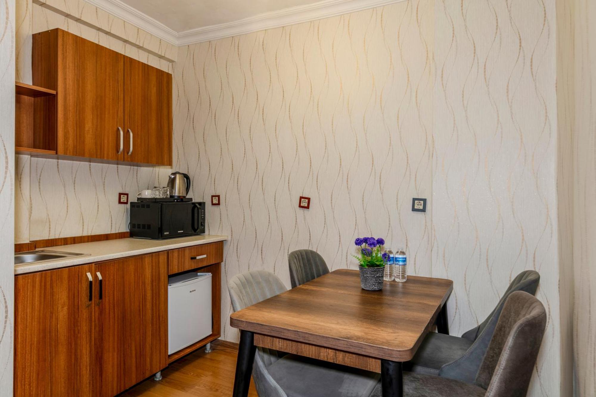 Cihangir Modern Taksim Hotel 4*