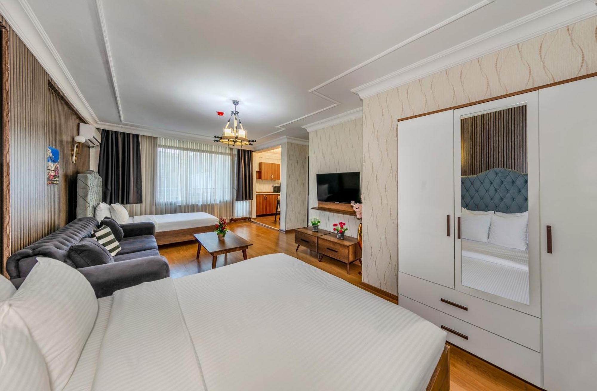 Cihangir Modern Taksim 4* Istanbul