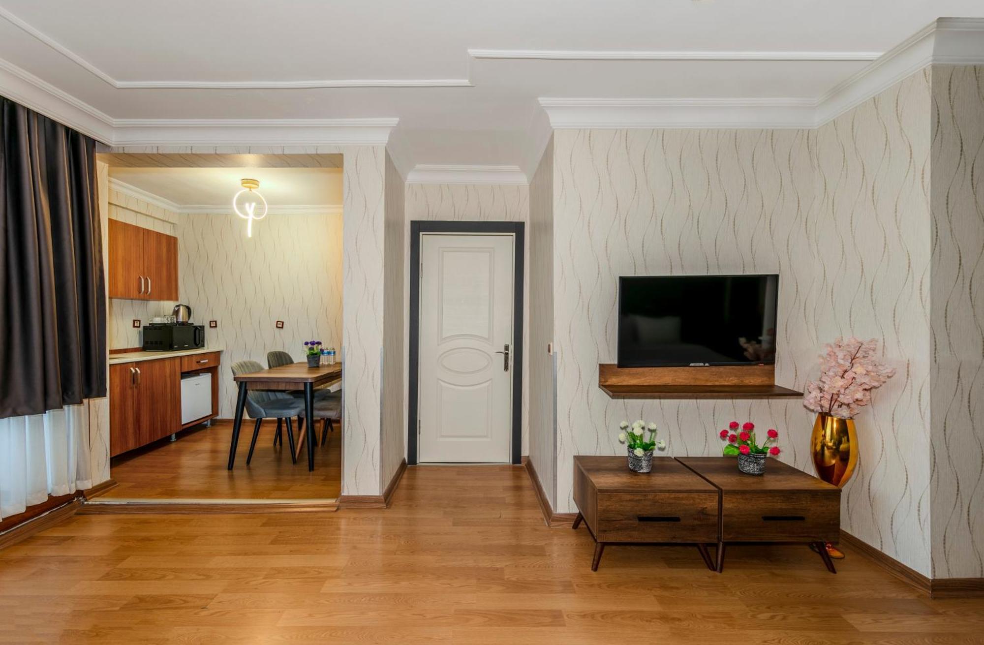 Cihangir Modern Taksim Hotel