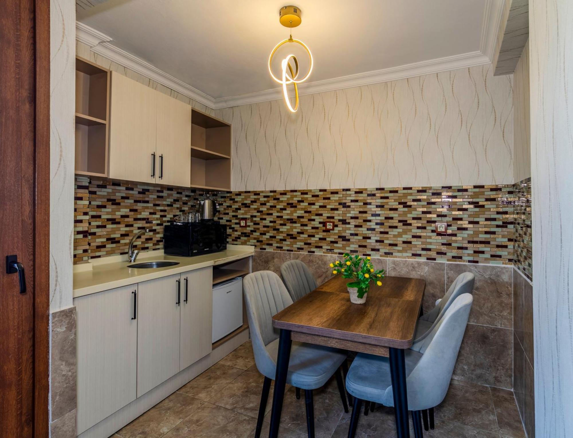 Hotel Cihangir Modern Taksim