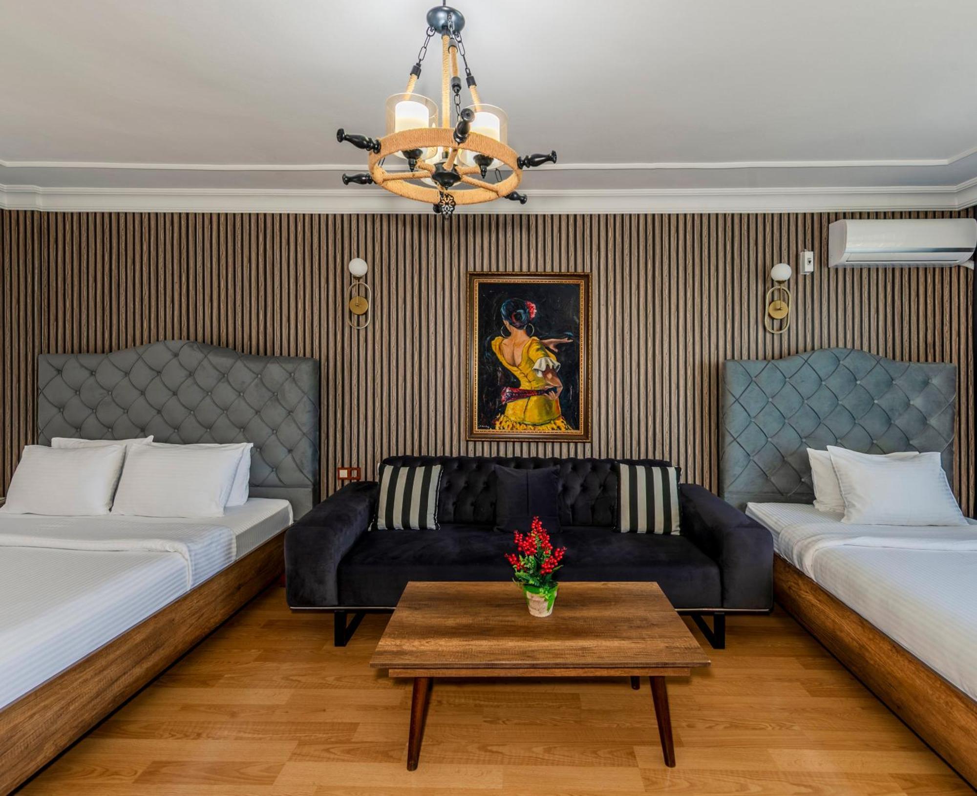 Cihangir Modern Taksim 4* Istanbul