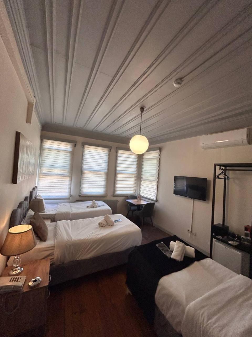 Gen Hotel Istanbul