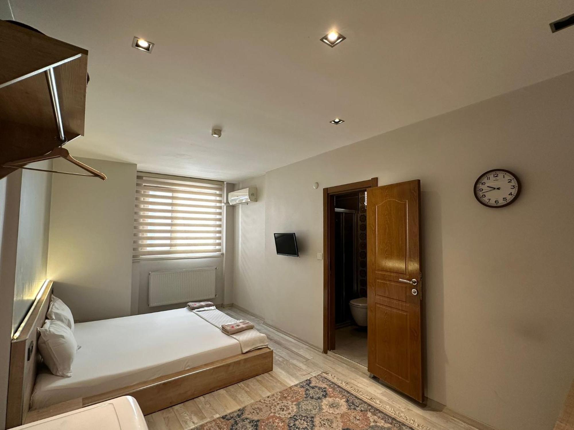 Social House Mil Hotel *