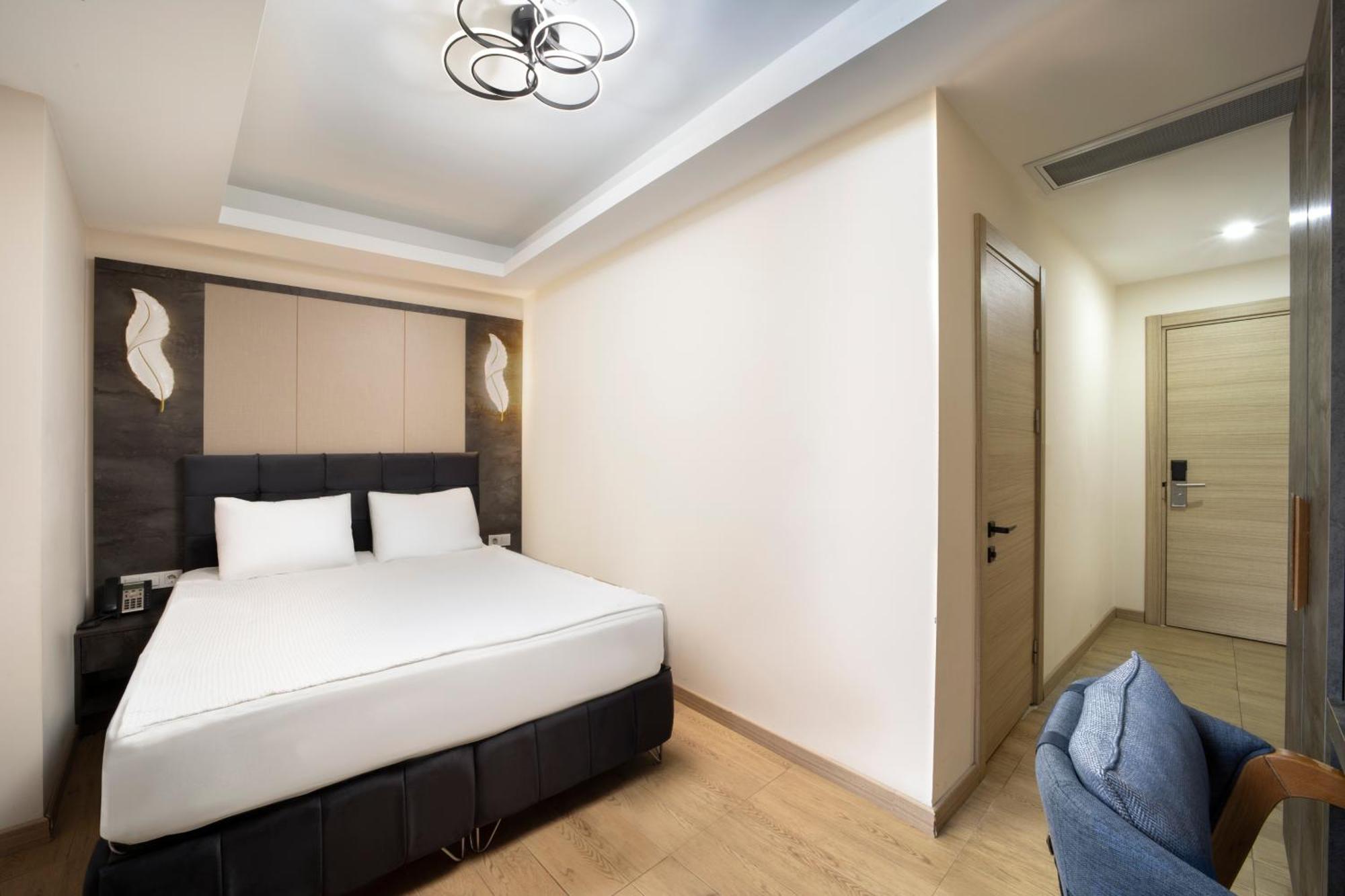 Hotel Lenus Hagia Sophia