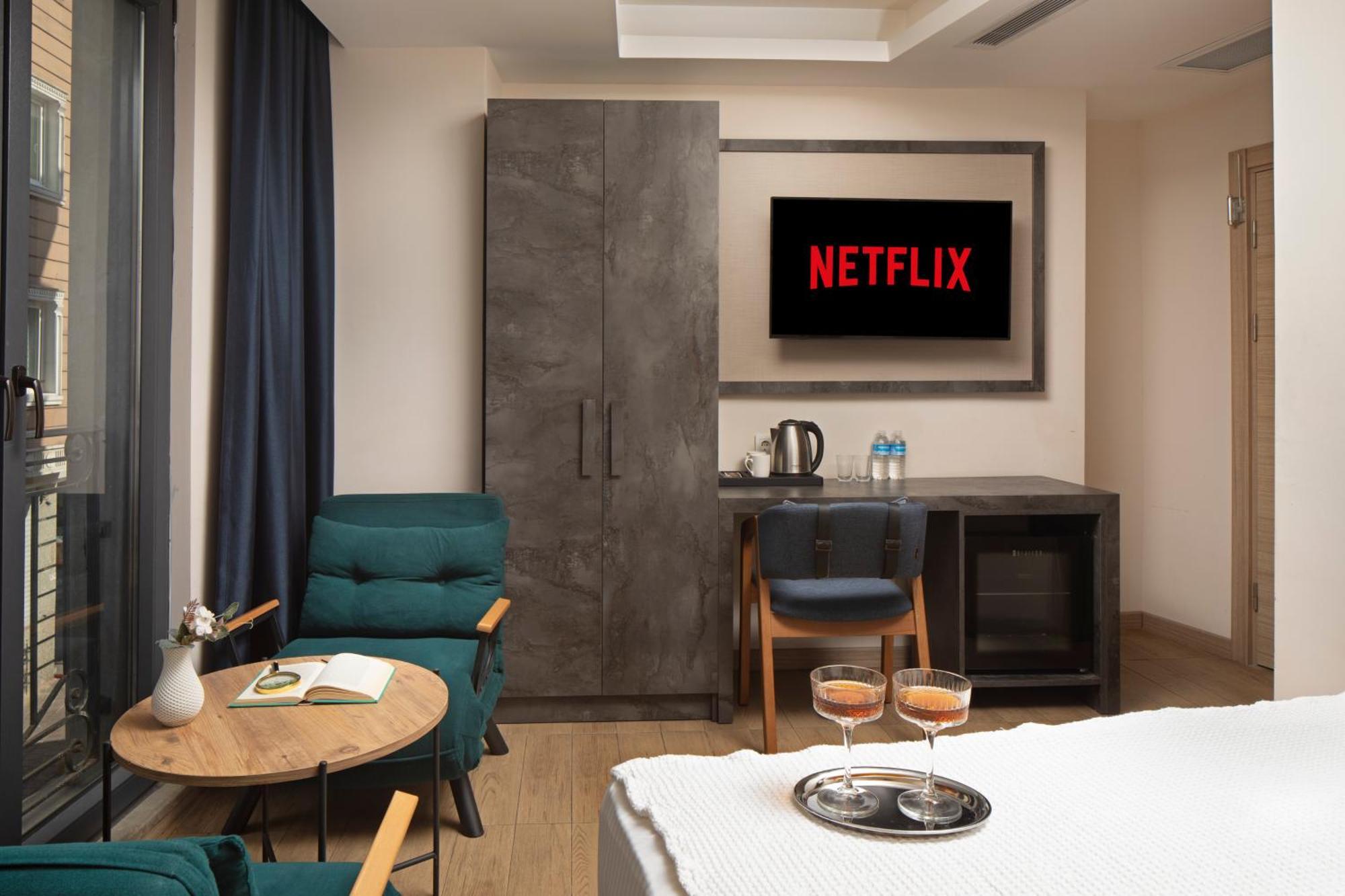 Hotel Lenus Hagia Sophia Istanbul