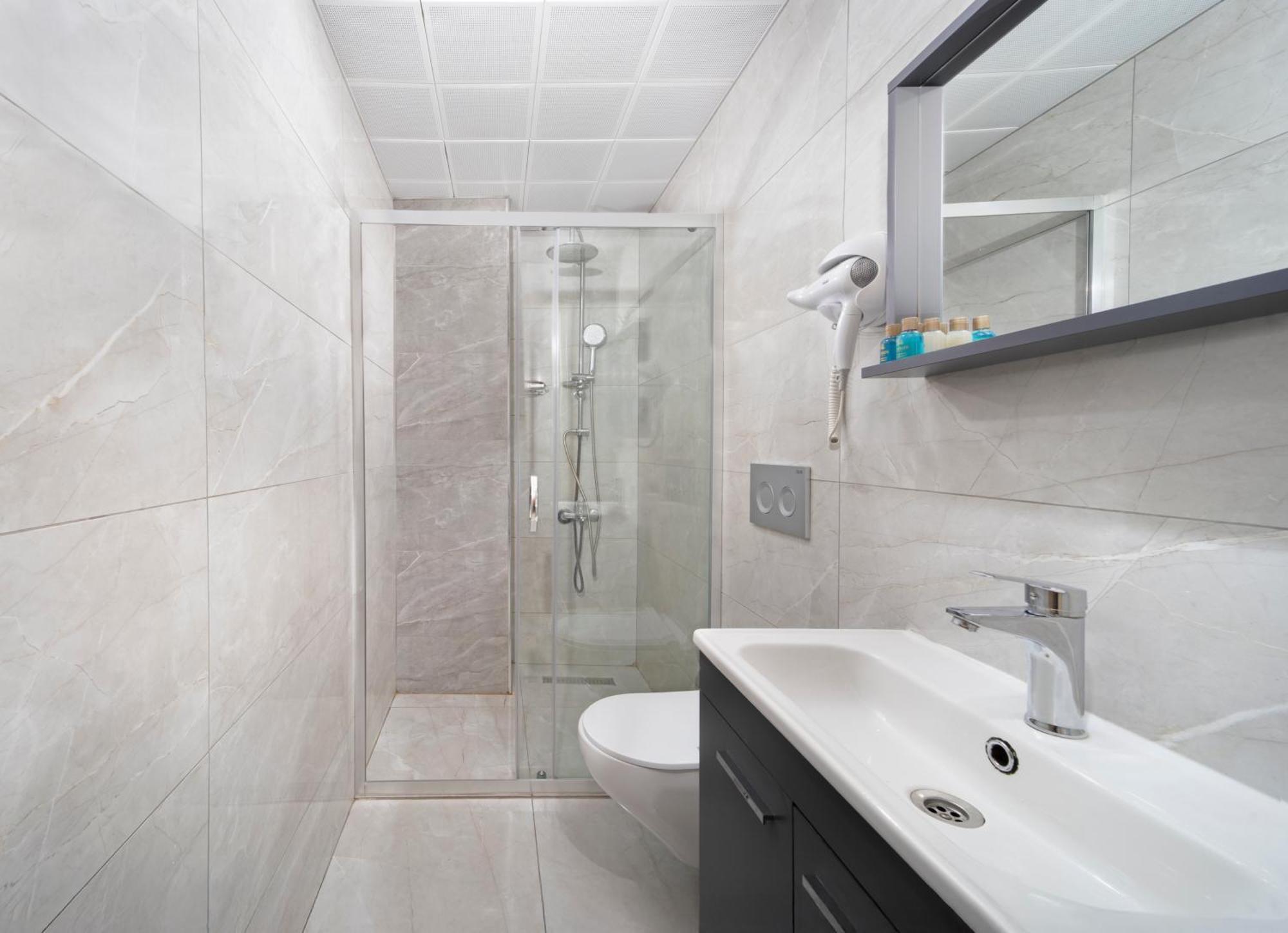 Hotel Lenus Hagia Sophia