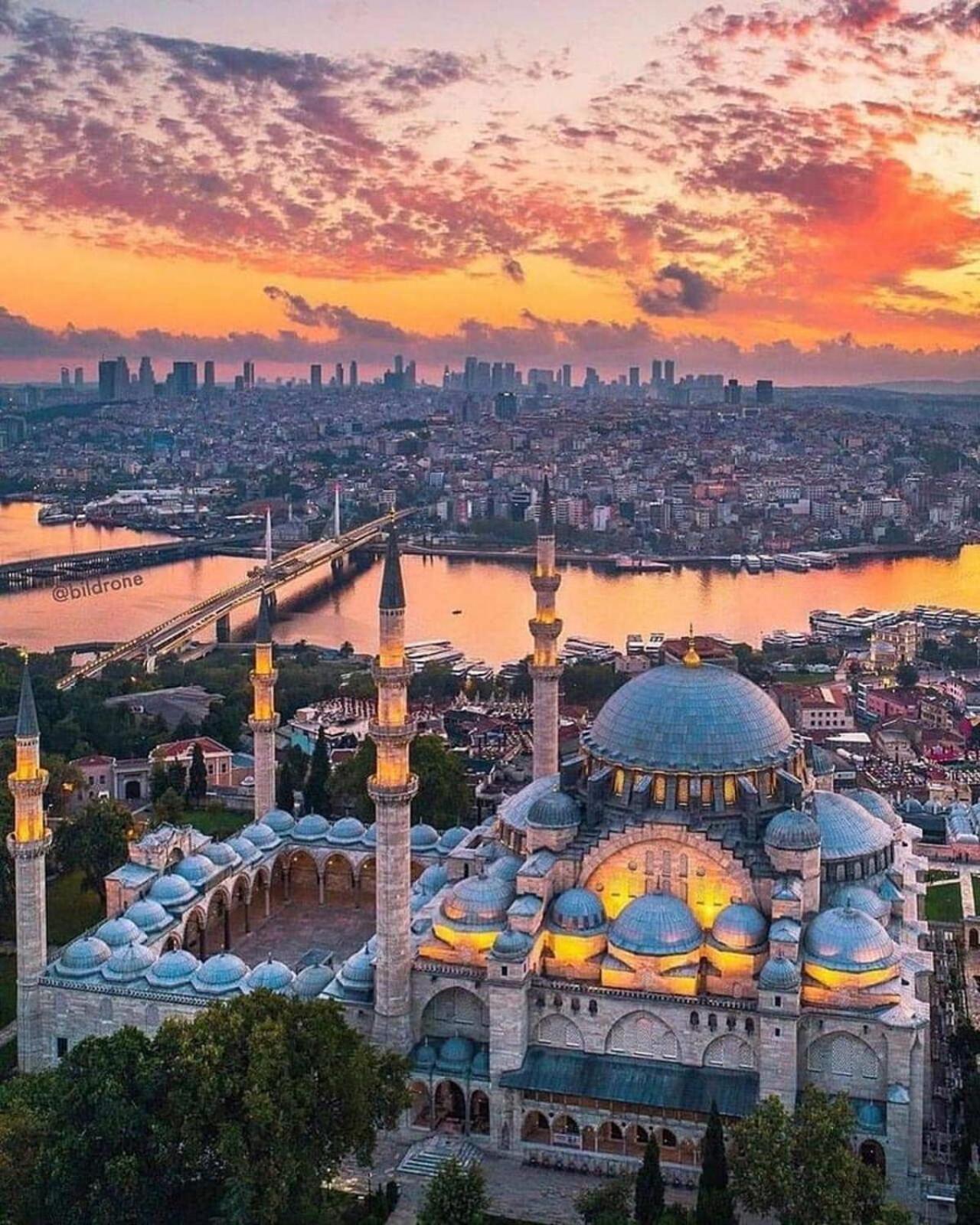 Hotel The Pera Vista & 1 Plus One Suite Facilities Istanbul