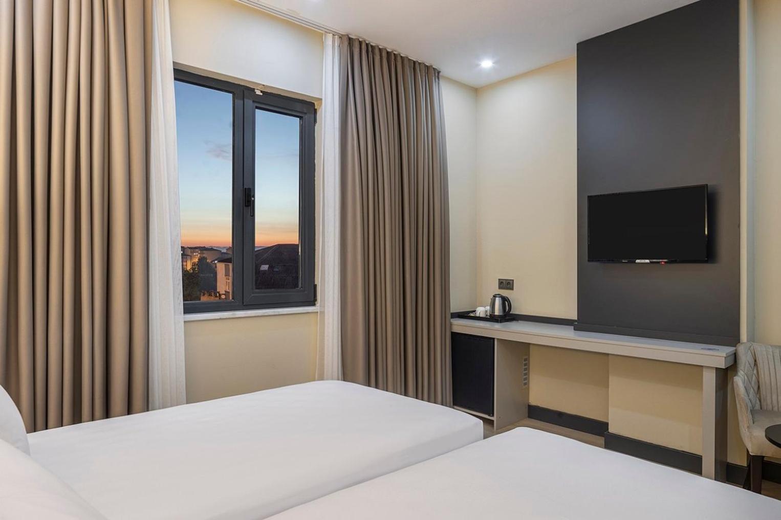 Resort Garner - Airport Arnavutkoy Istanbul
