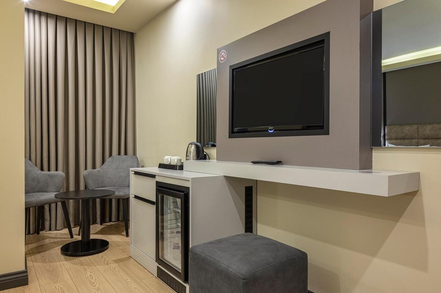 Resort Garner - Airport Arnavutkoy Istanbul