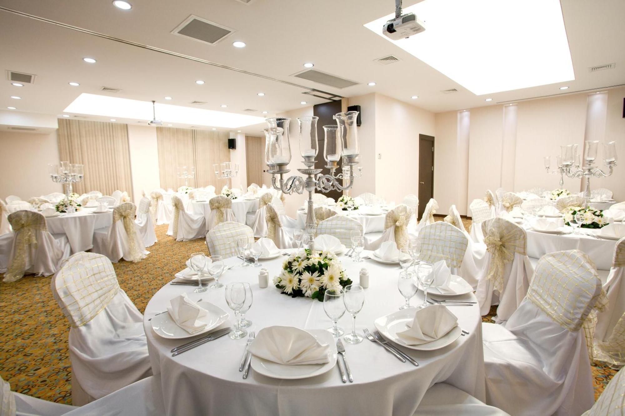 Otel Taksim 4*