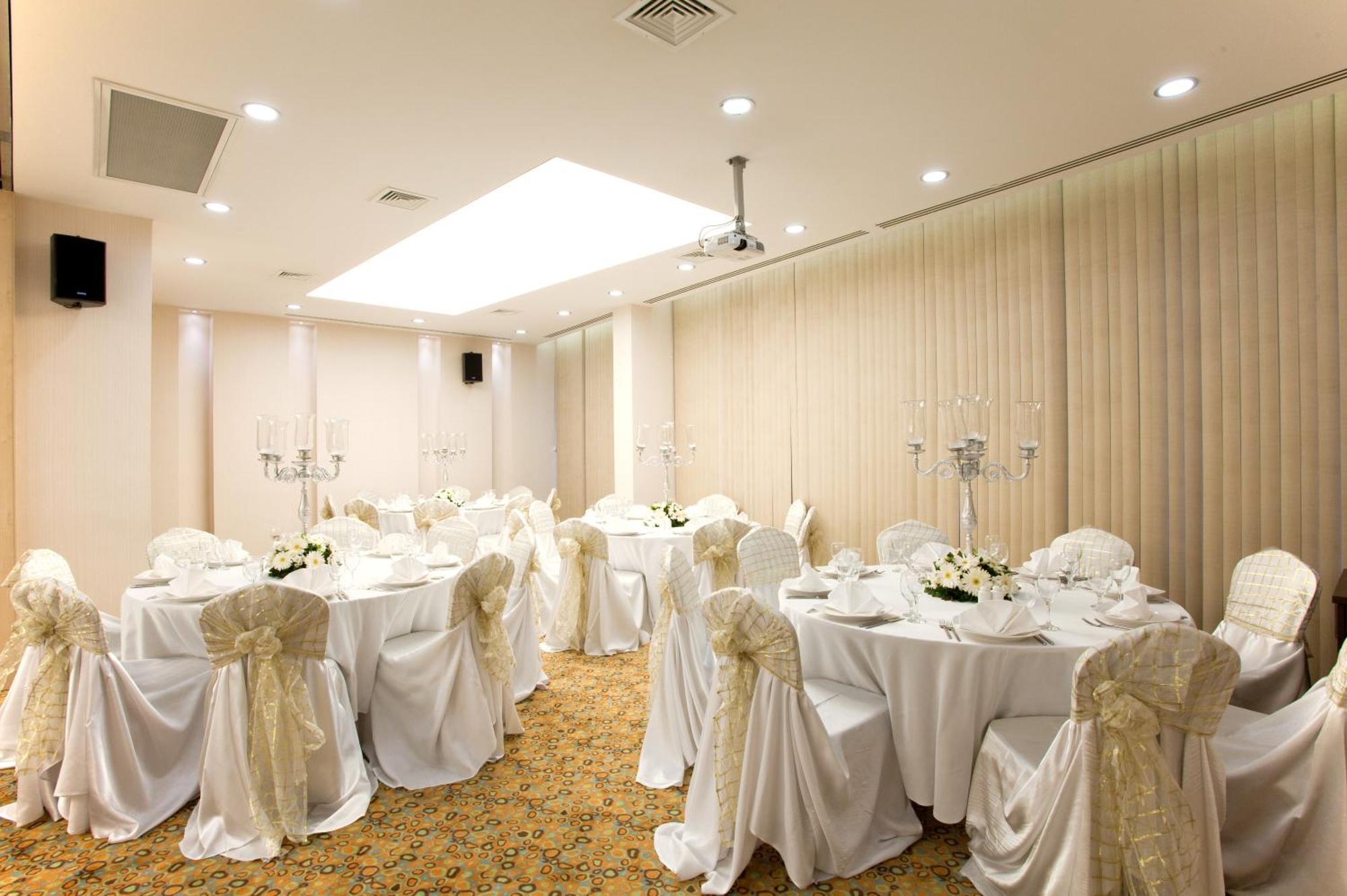 Taksim Otel İstanbul