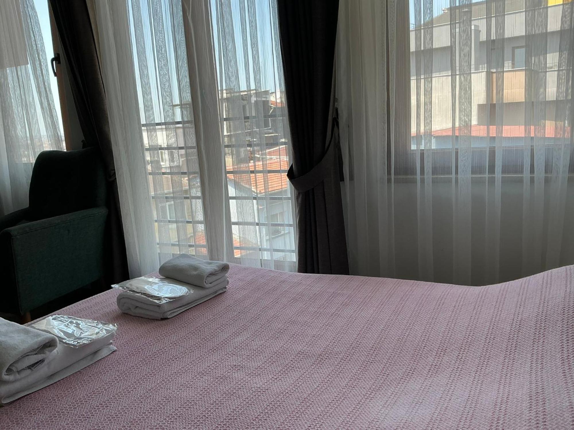 Hub Flats Hotel 4*