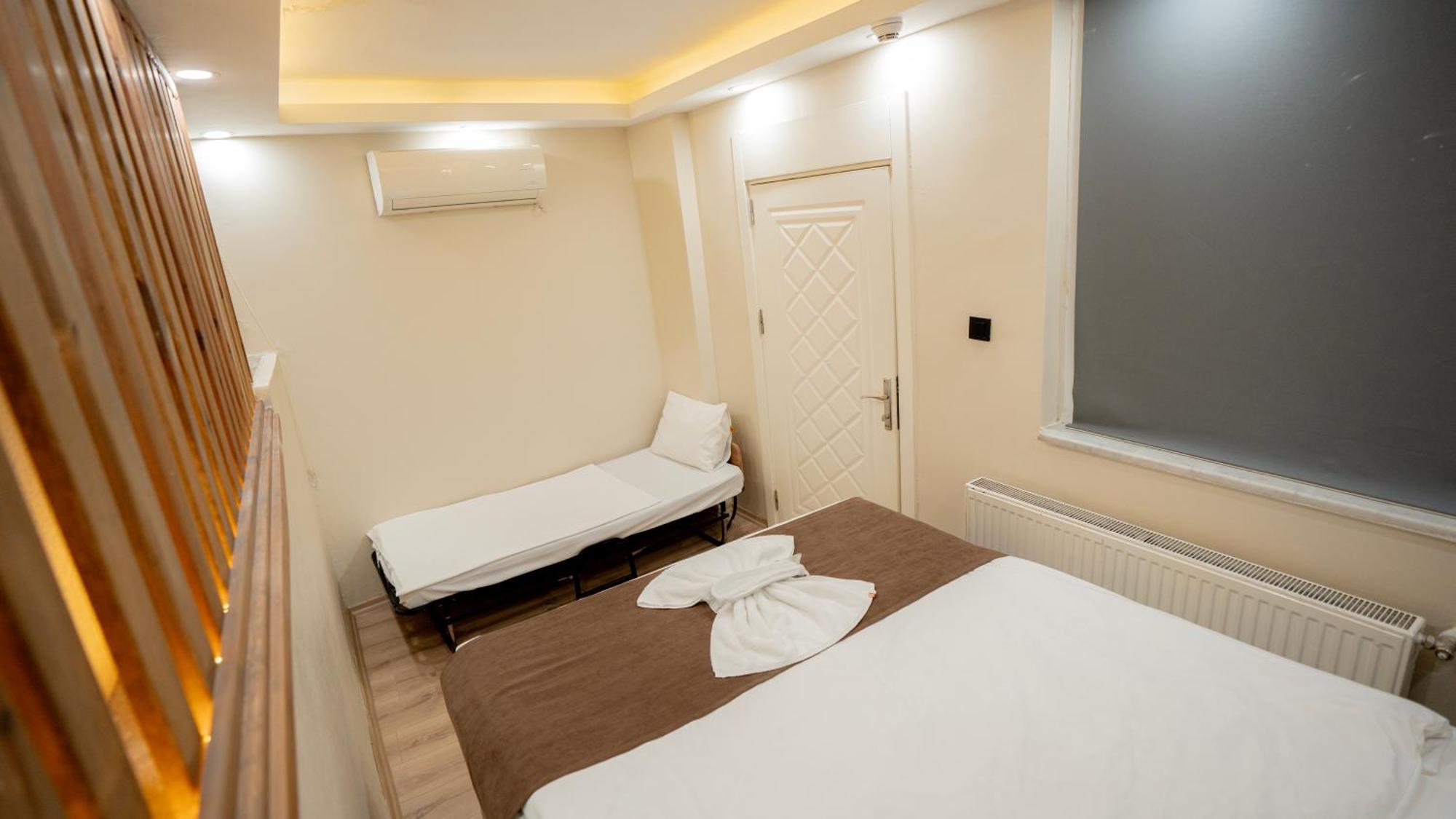 Hotel Mila Taksim