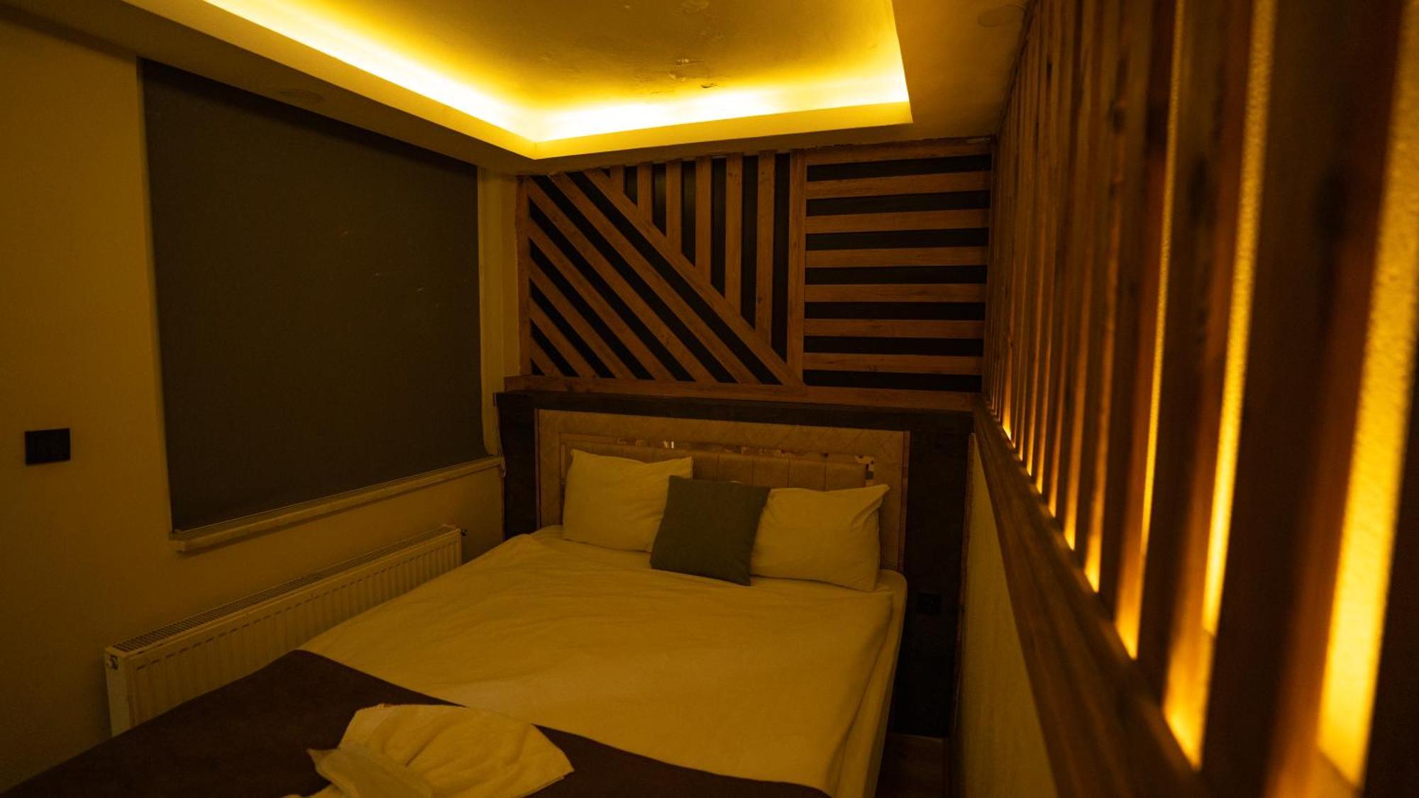 Mila Taksim Hotel 3*