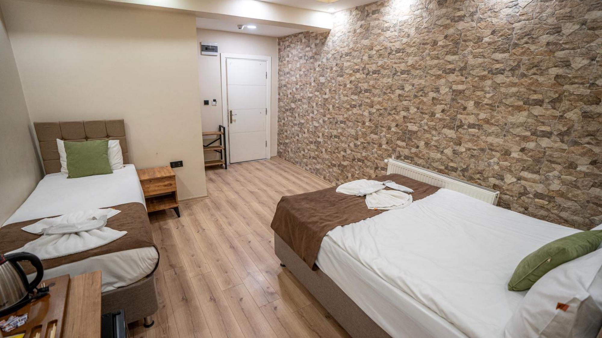 Mila Taksim 3*