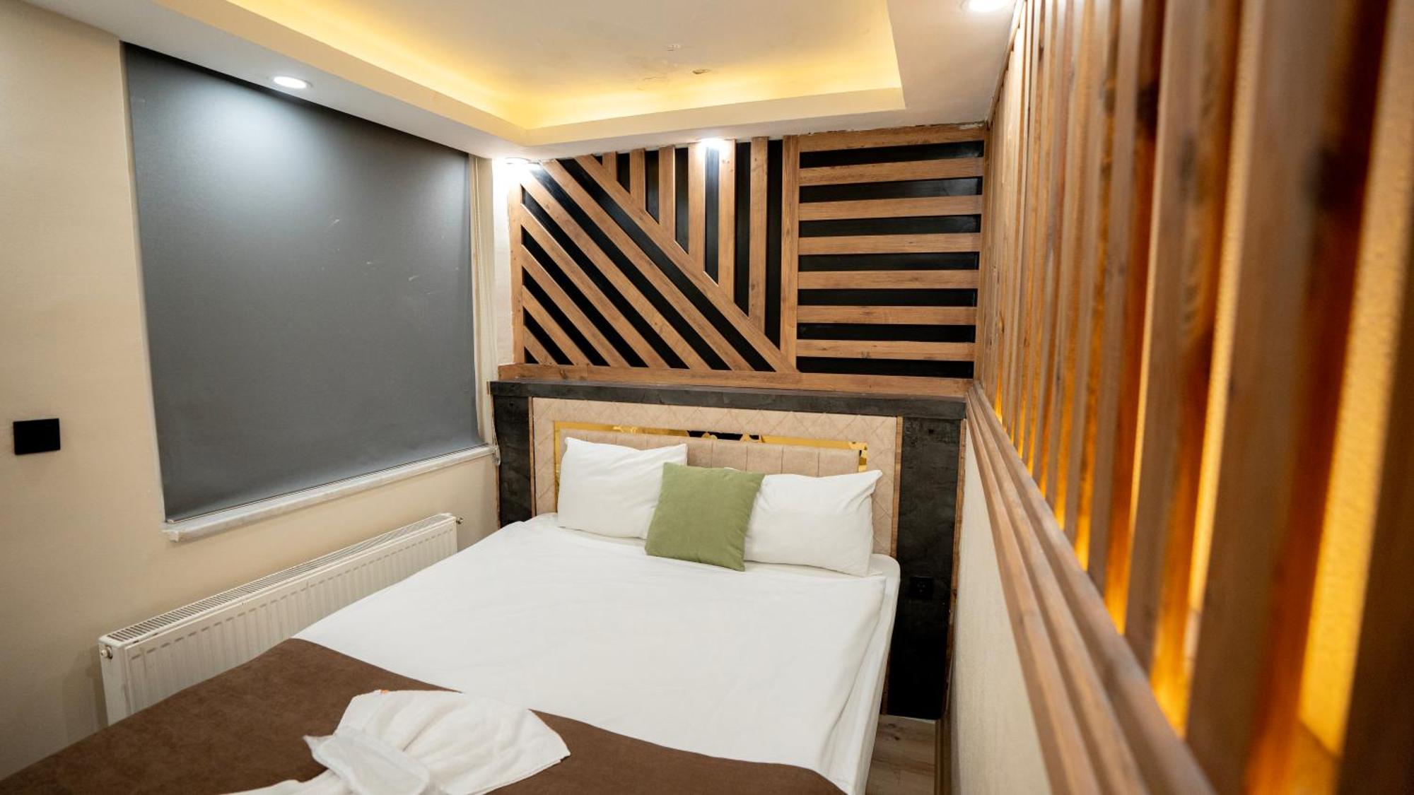 Hotel Mila Taksim Istanbul