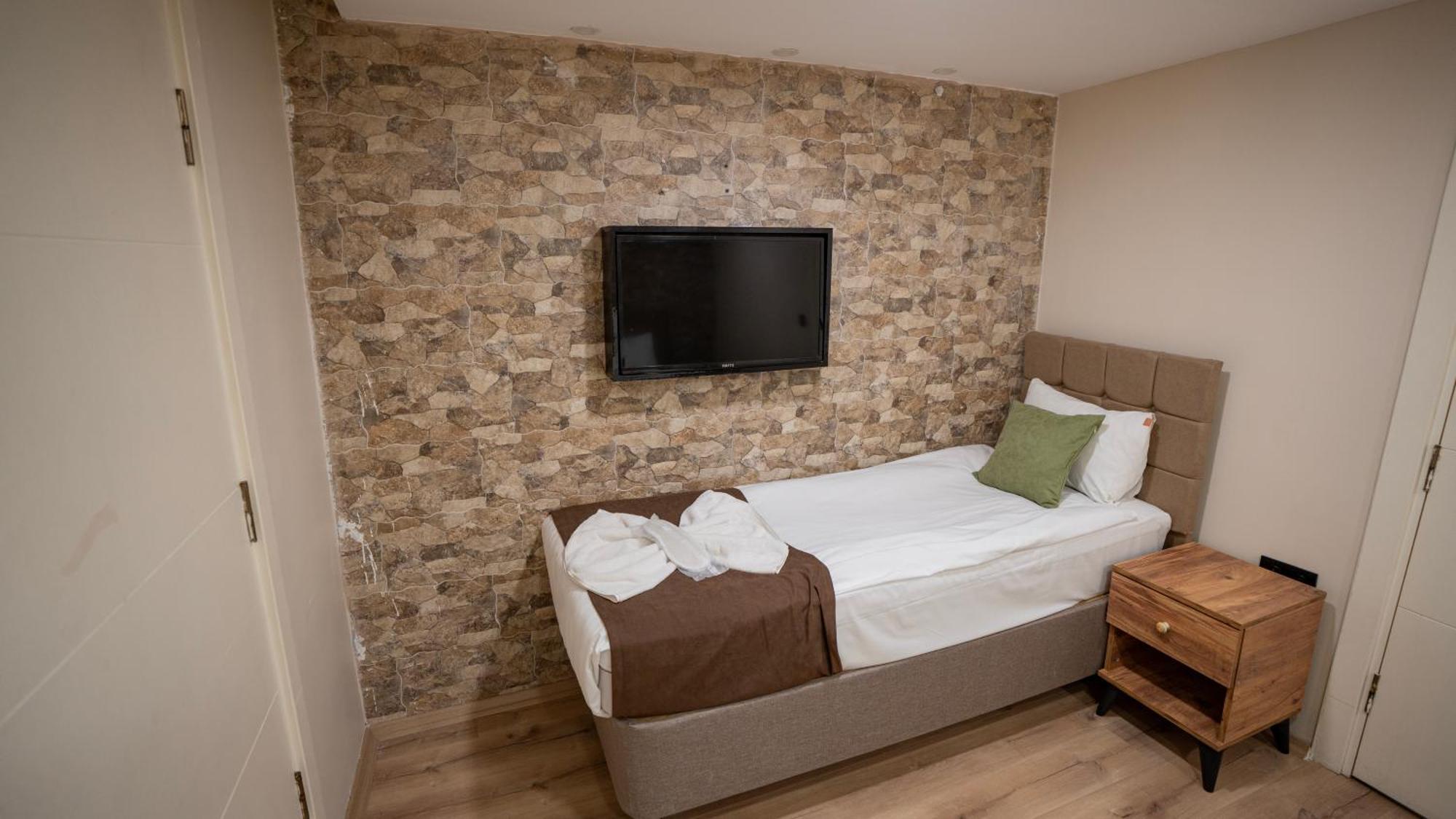 Mila Taksim Hotel