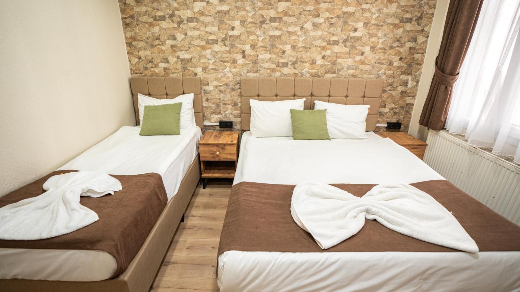 Mila Taksim 3* Istanbul