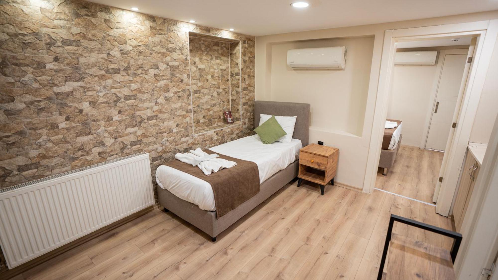Hotel Mila Taksim