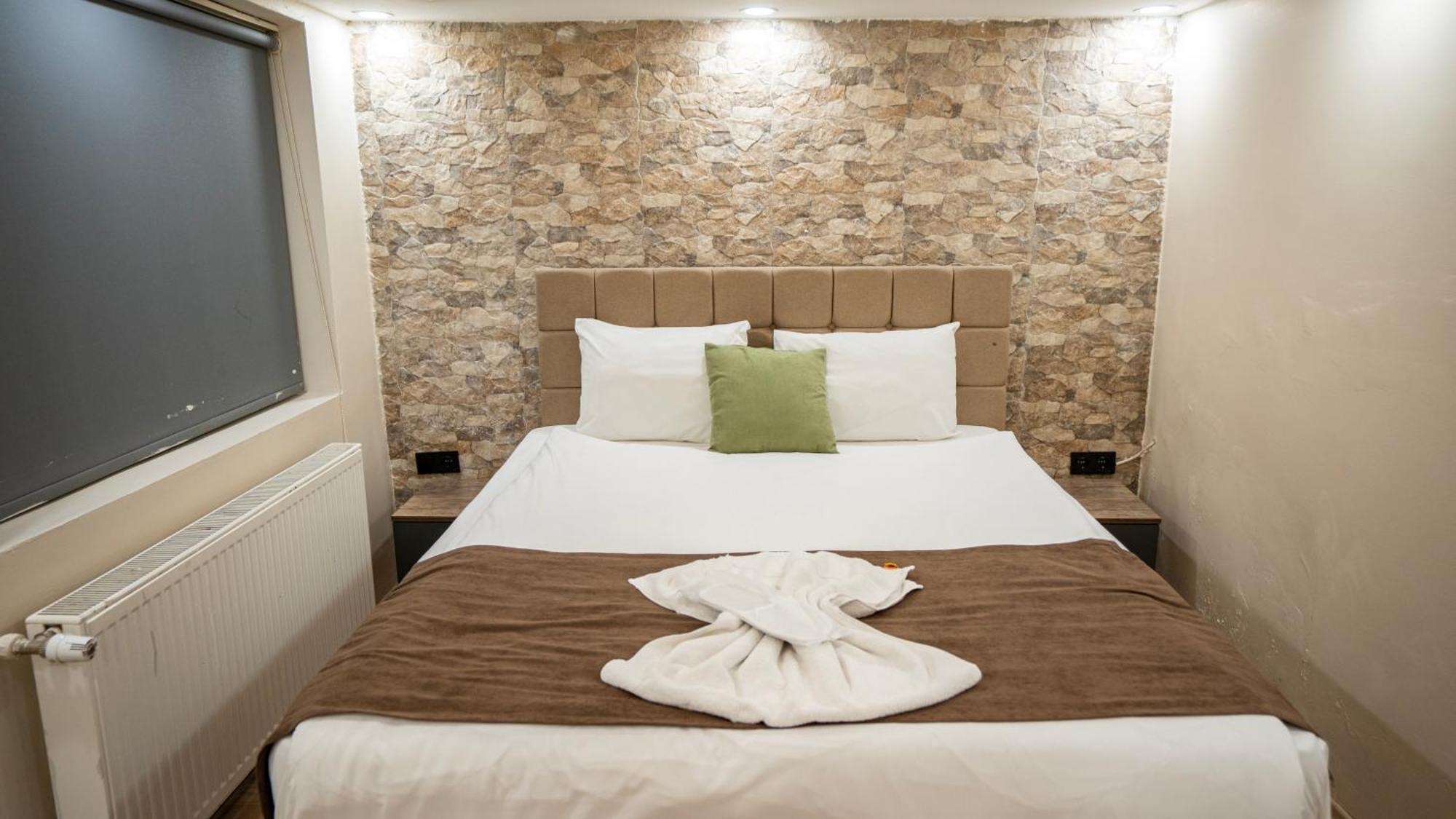 Hotel Mila Taksim