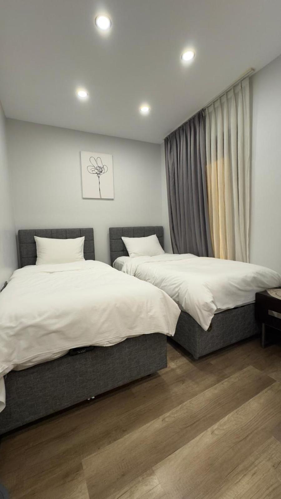 Guendogdu Apartment Istanbul