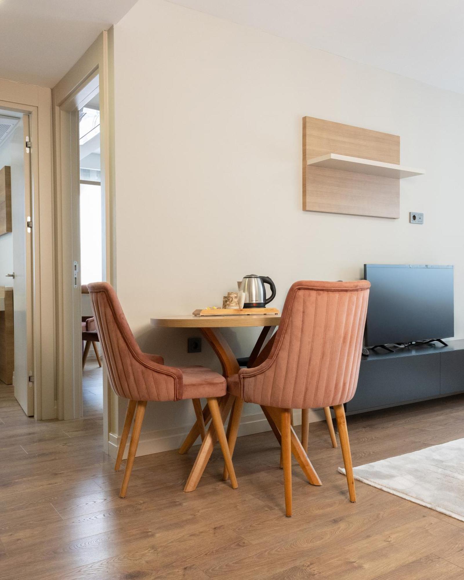 Frezya - Exclusively Woman Hotel Istanbul