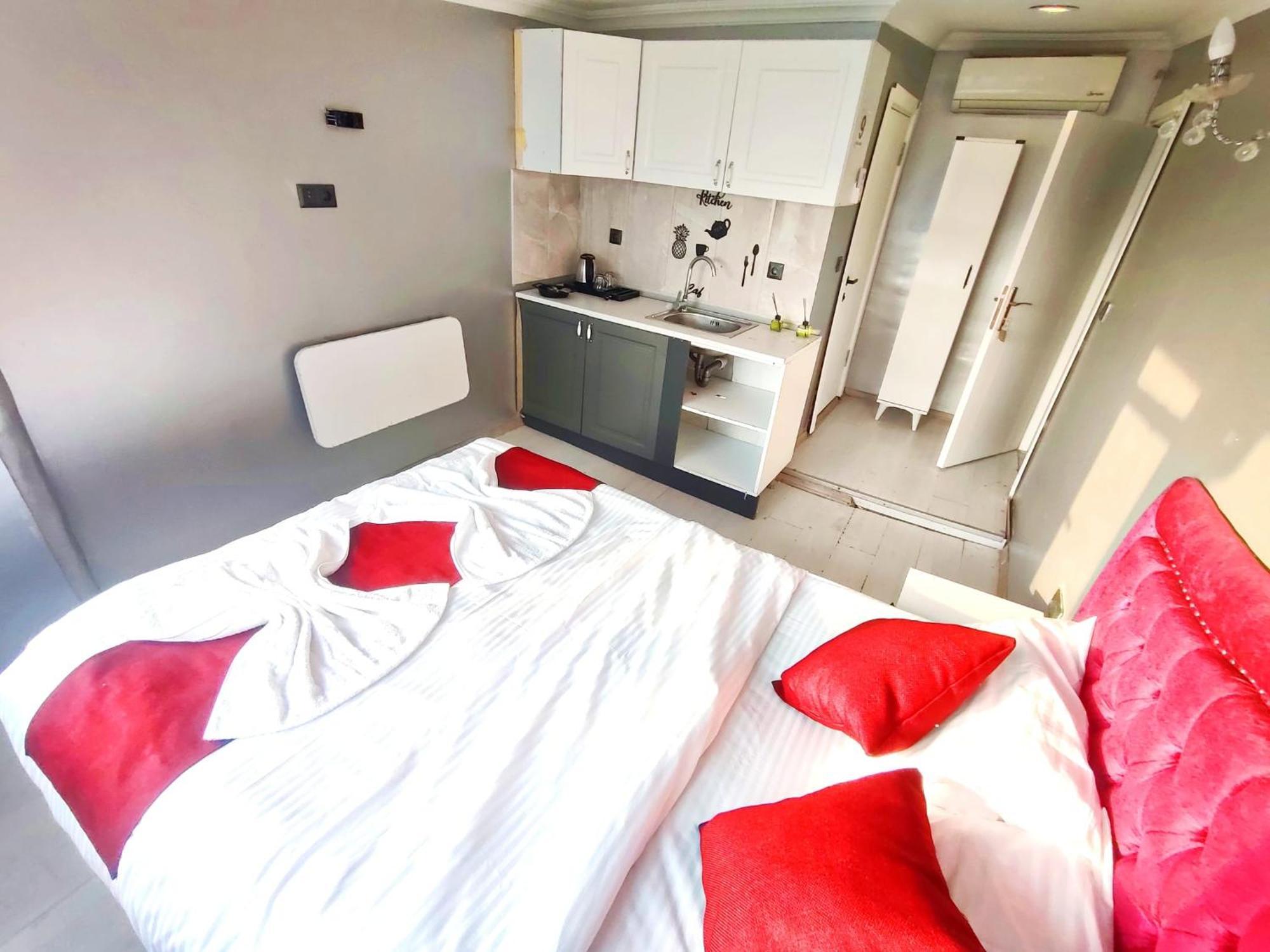 Taksim Luxury Center Istanbul