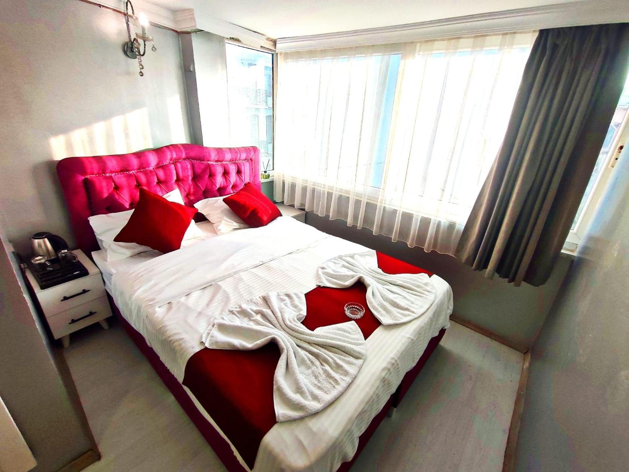 Aparthotel Taksim Luxury Center