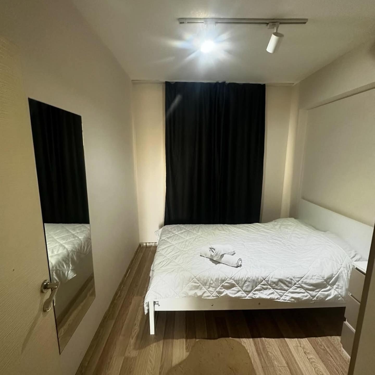 Aparthotel Istanbulhome *