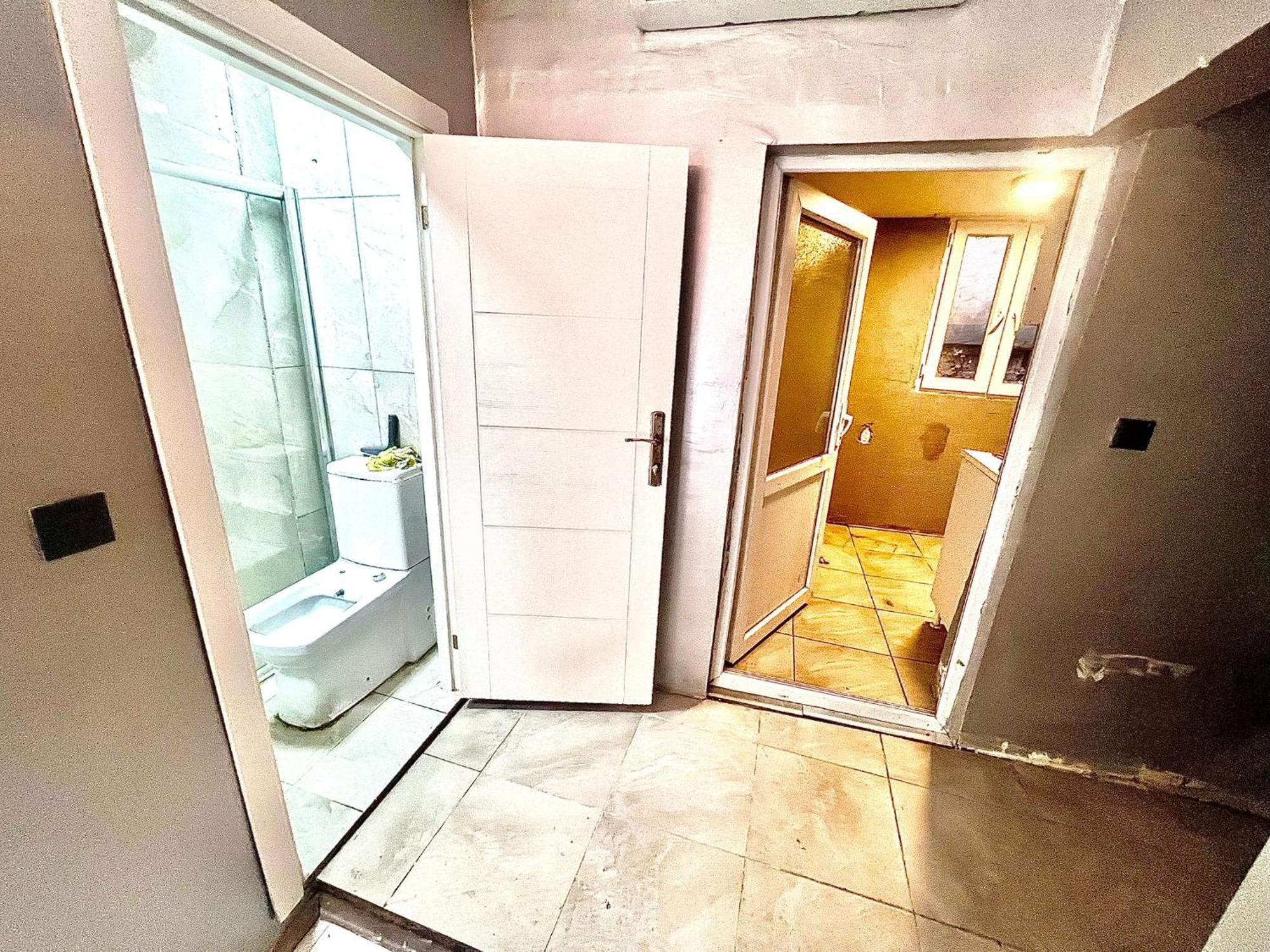 Taksim Luxury Center Aparthotel
