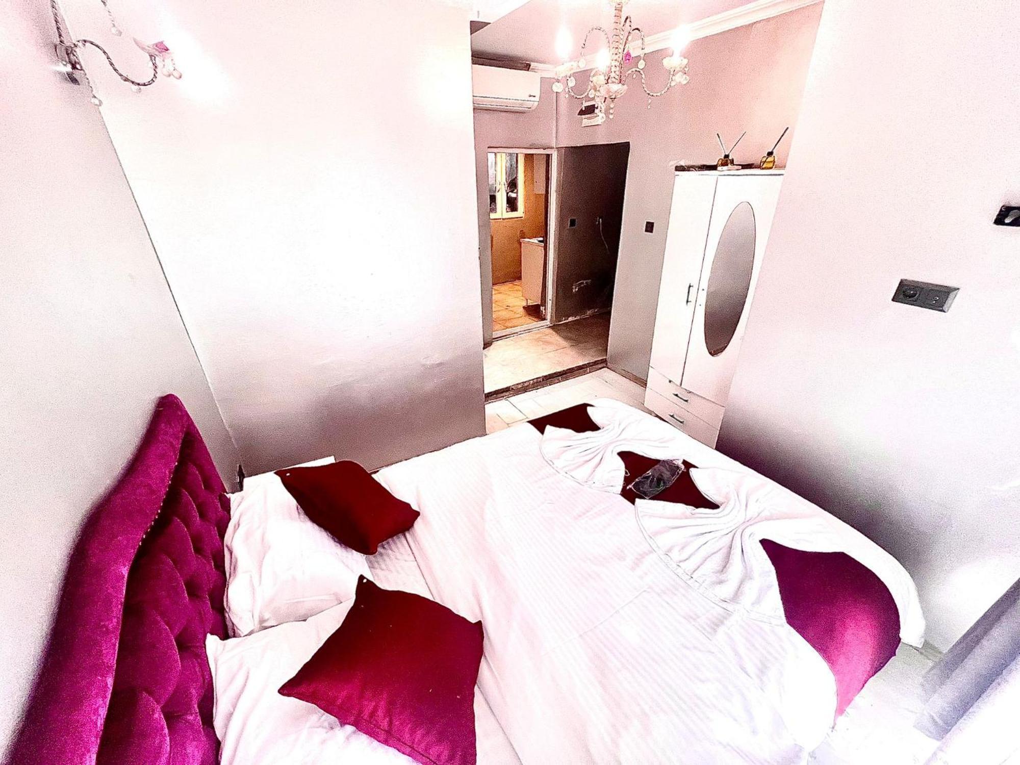 Taksim Luxury Center Istanbul